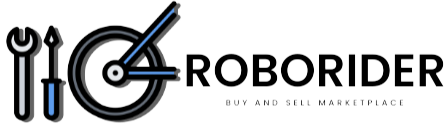 Roborider