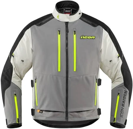Icon forRider Protection